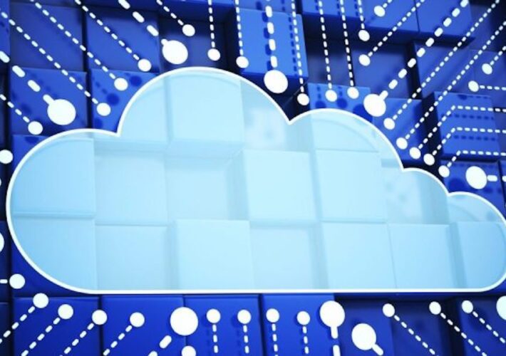 Cloud security: Increased concern about risks from partners, suppliers