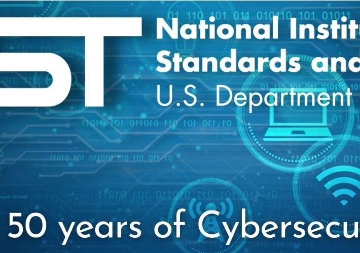 NIST’s Expanding International Engagement on Cybersecurity