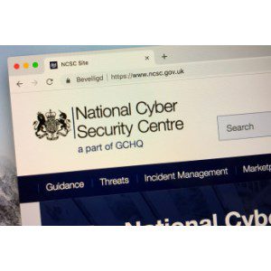 NCSC: British Retailers Need to Move Beyond Passwords