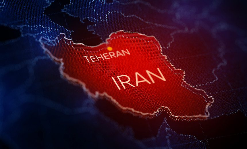 Iranian Threat Group Befriends Victims