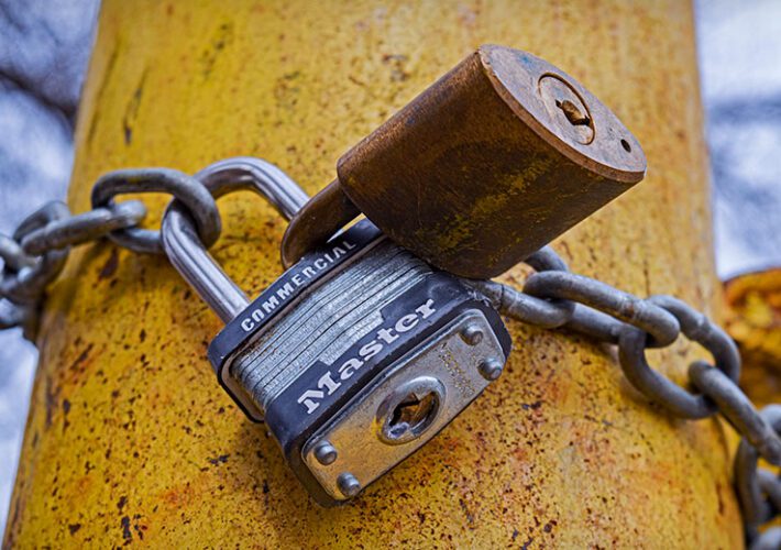 Karma Calling: LockBit Disrupted After Leaking Entrust Files
