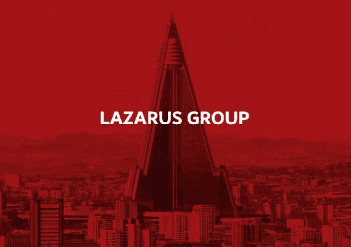 North Korean Lazarus hackers take aim at U.S. energy providers