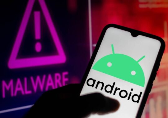 Check out this Android spyware, says Microsoft, the home of a gazillion Windows flaws