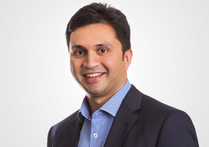 Netskope CEO Sanjay Beri on Pushing Into SD-WAN, IoT Defense