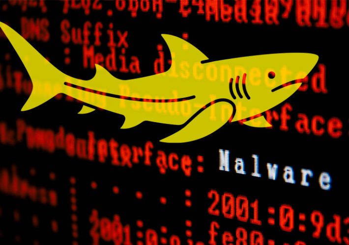 New SharkBot Trojan Spread Via Mobile Security Apps