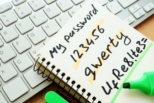 What’s the secret behind a secure password?