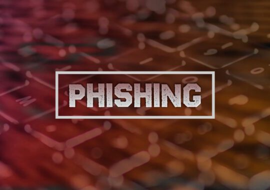 Phishing attacks skyrocketing, over 1 million observed