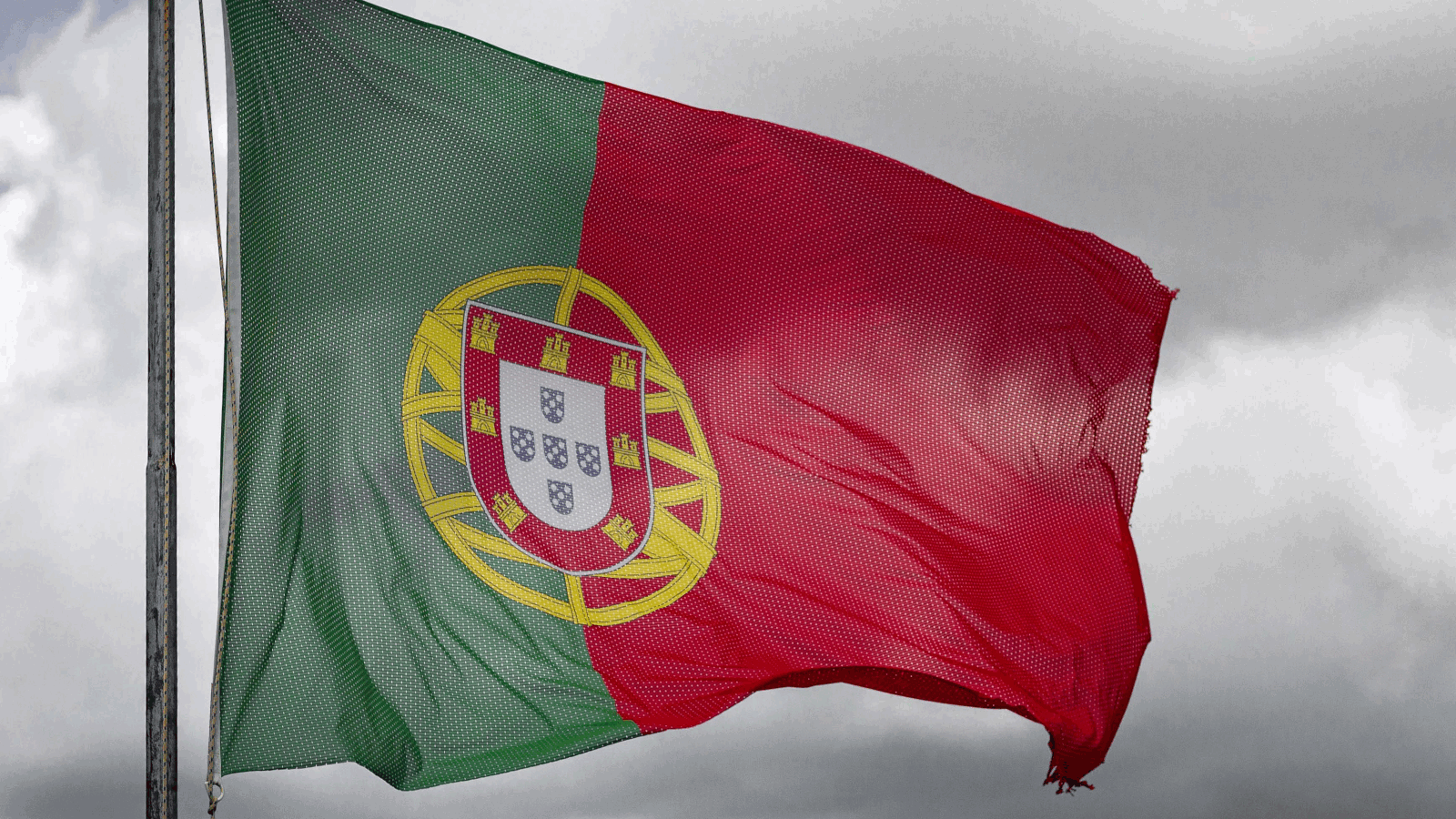 Classified NATO documents stolen from Portugal, now sold on darkweb