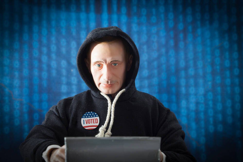 Mandiant ‘highly confident’ foreign cyberspies will target US midterm elections