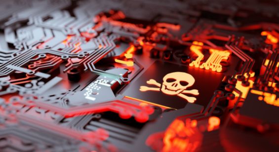 The Risk of Ransomware Supply Chain Attacks