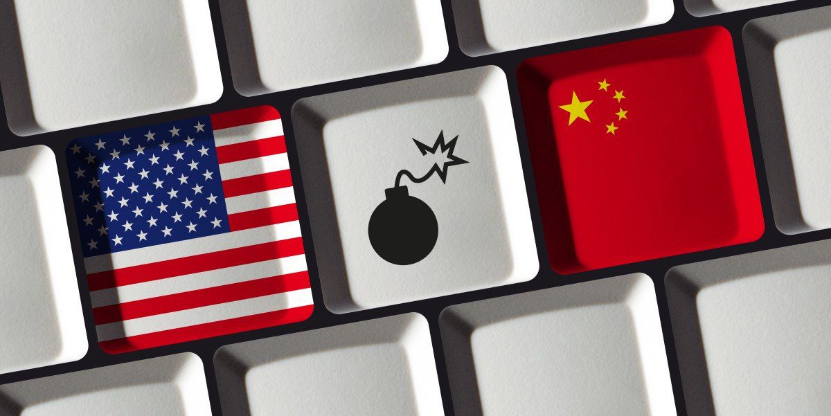 USA adds two more Chinese carriers to ‘probably a national security threat’ list