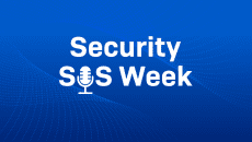 Interested in cybersecurity? Join us for Security SOS Week 2022!