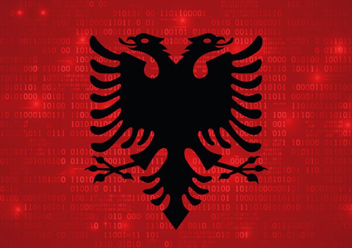US Sanctions Iranian Spooks for Albania Cyberattack