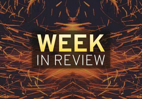 Week in review: Revolut data breach, ManageEngine RCE flaw, free Linux security training courses