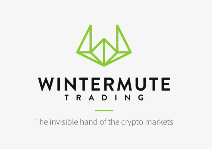 Wintermute CEO Renews Plea for Hacker to Return Stolen Funds