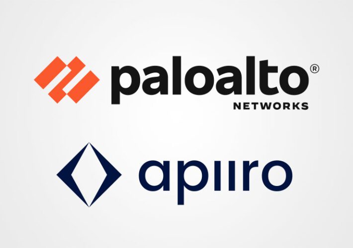Why Would Palo Alto Networks Want Startup Apiiro for $600M?