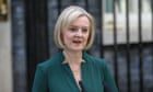 Government urged to investigate report Liz Truss’s phone was hacked