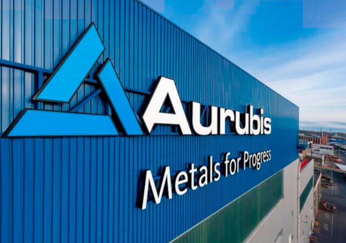 Largest EU copper producer Aurubis suffers cyberattack, IT outage