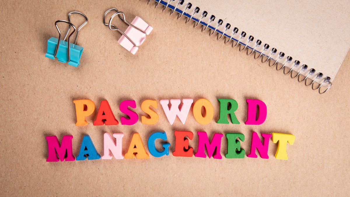 This highly rated password manager is currently 93% off