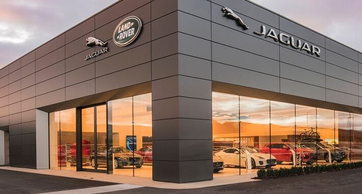 Car dealer group Pendragon refuses to pay $60 million to ransomware extortionists