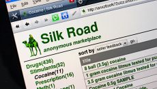 Silk Road drugs market hacker pleads guilty, faces 20 years inside