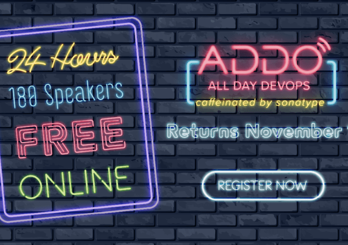 14 All Day DevOps (ADDO) Sessions You Won’t Want to Miss