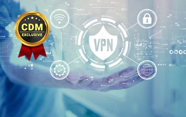 The Growing Importance of VPNs