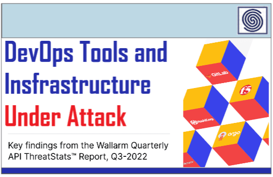 DevOps Tools and Insfrastructure Under Attack by  Wallarm
