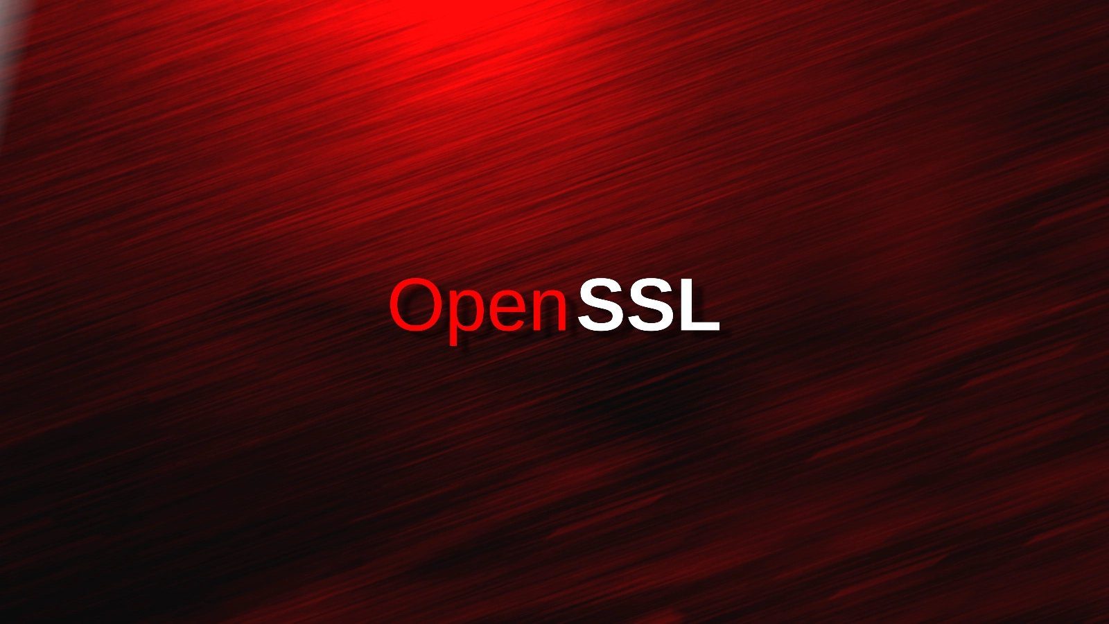 OpenSSL fixes two high severity vulnerabilities, what you need to know
