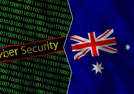 Australia Unveils Plan to Counter Global Cybercrime Problem