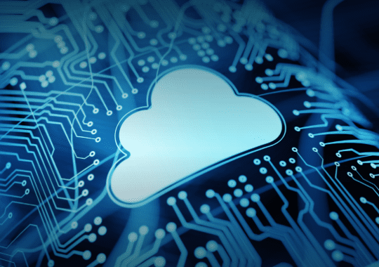Four Main Pillars Of Cloud Security