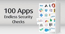 100 Apps, Endless Security Checks