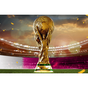 Experts Find 16,000+ Scam FIFA World Cup Domains