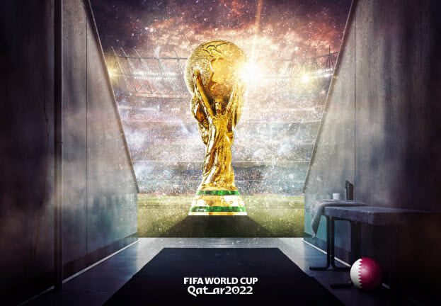 FIFA World Cup 2022 scams: Beware of fake lotteries, ticket fraud and other cons