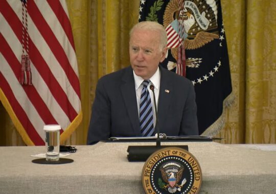 The Biden administration has racked up a host of cybersecurity accomplishments