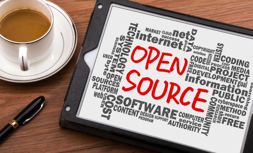 OpenSource World – The Way We Live in the Modern App World