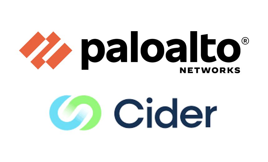 Palo Alto Networks to Buy Cider Security for at Least $195M