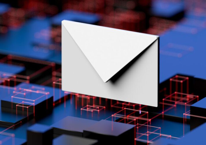 SocGholish finds success through novel email techniques