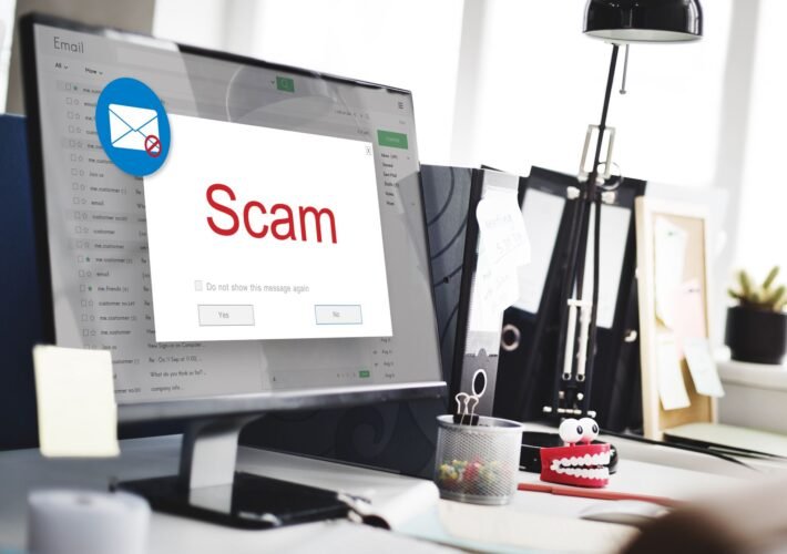 Best Strategies For Stopping Business Email Compromise (BEC) Scams