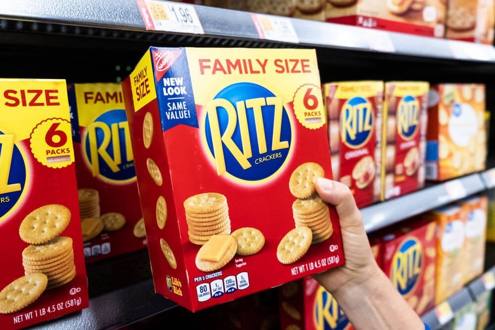 Ritz cracker giant settles bust-up with insurer over $100m+ NotPetya cleanup