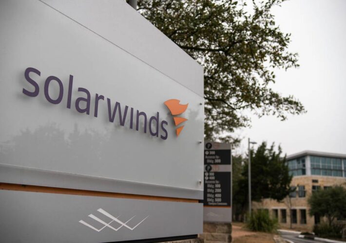 SolarWinds reaches $26m settlement with shareholders, expects SEC action