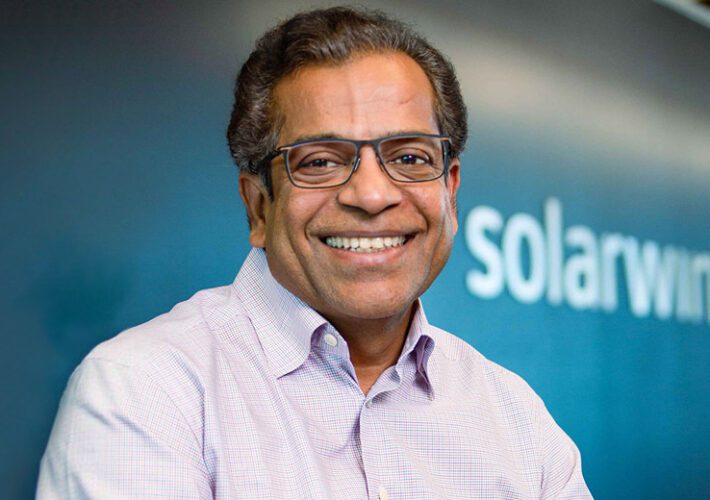 SolarWinds CEO on How to Secure the Software Build Process