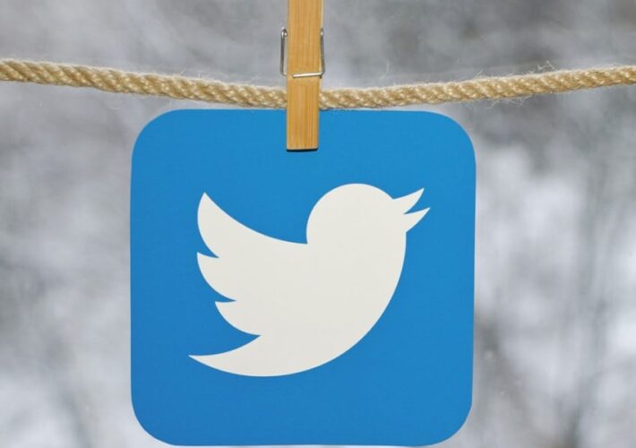 Twitter Chief Information Security Officer flies the coop