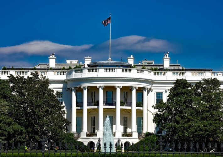 White House Ransomware Confab Ends With Data Sharing Pledge