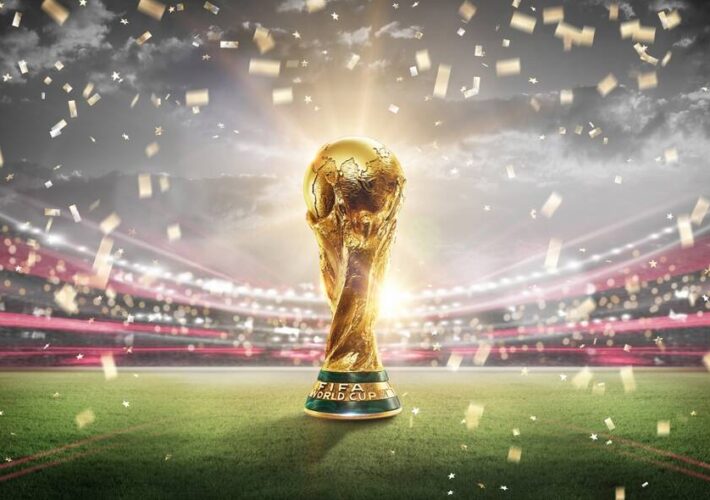 World Cup phishing emails spike in Middle Eastern countries