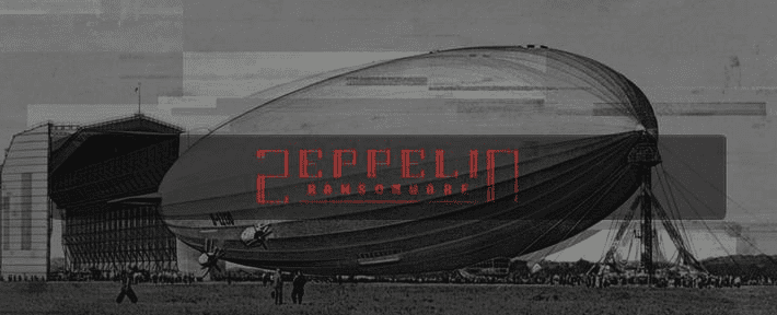 Researchers Quietly Cracked Zeppelin Ransomware Keys