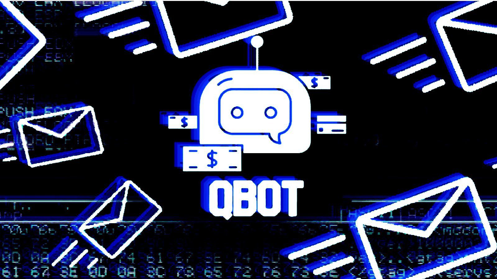 Attackers use SVG files to smuggle QBot malware onto Windows systems