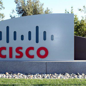 Old vulnerabilities in Cisco products actively exploited in the wild
