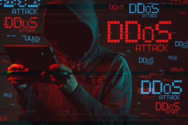 Sting op takes down 50 DDoS-for-hire domains, seven people collared