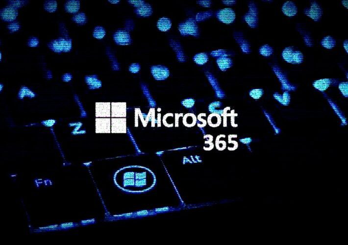 Microsoft 365 outage takes down Teams, Exchange Online, Outlook
